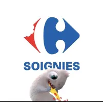  Ouverture du magasin